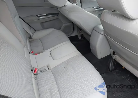 2011 Subaru Forester 2.5X Premium from USA, damaged, VIN JF2SHADC4BH755539